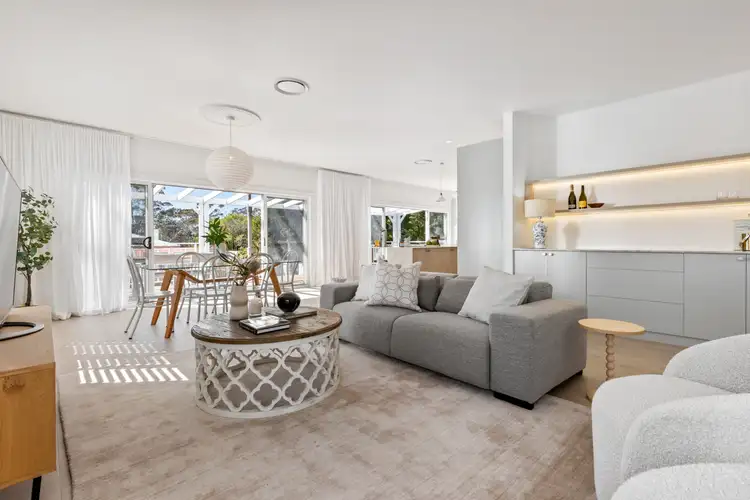 Second view of Homely house listing, 38 Darley St, Katoomba NSW 2780