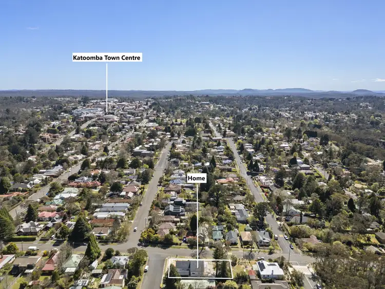 Sixth view of Homely house listing, 38 Darley St, Katoomba NSW 2780