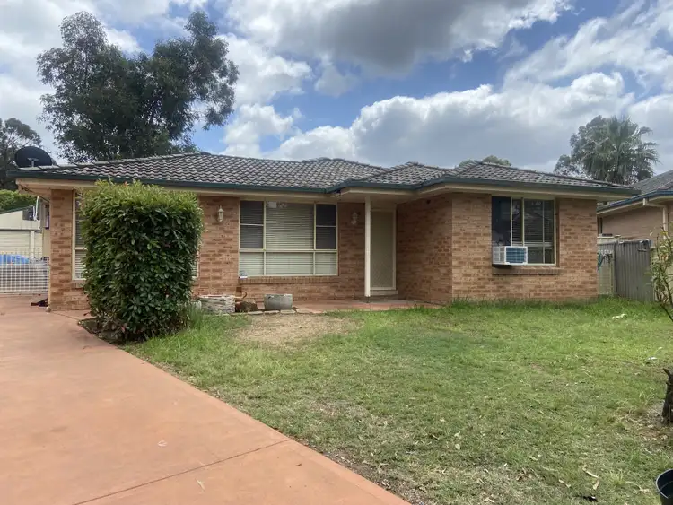 7 Hungerford Close, Cessnock NSW 2325
