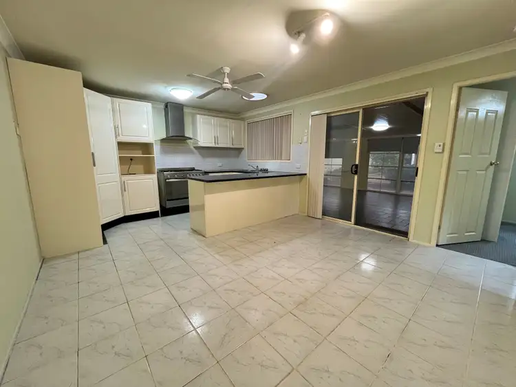 Fifth view of Homely house listing, 7 Hungerford Close, Cessnock NSW 2325