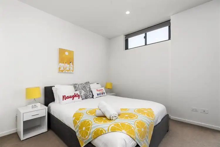 Fourth view of Homely apartment listing, 29 -22 Merivale St, South Brisbane QLD 4101
