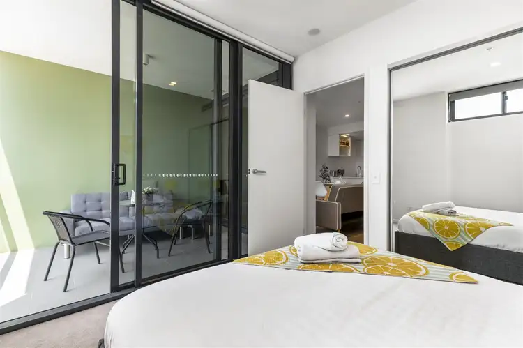 Fifth view of Homely apartment listing, 29 -22 Merivale St, South Brisbane QLD 4101