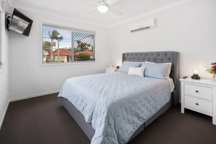 Third view of Homely unit listing, Unit 1/30A Keenan St, Margate QLD 4019