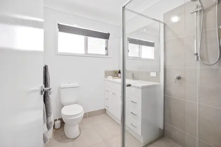 Fourth view of Homely unit listing, Unit 1/30A Keenan St, Margate QLD 4019