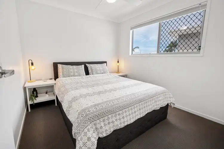 Fifth view of Homely unit listing, Unit 1/30A Keenan St, Margate QLD 4019