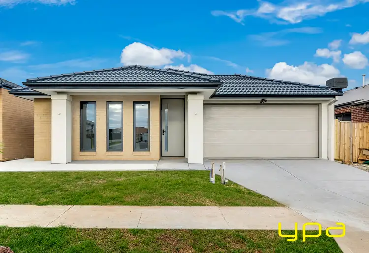 33 Timberland Dr, Tarneit VIC 3029
