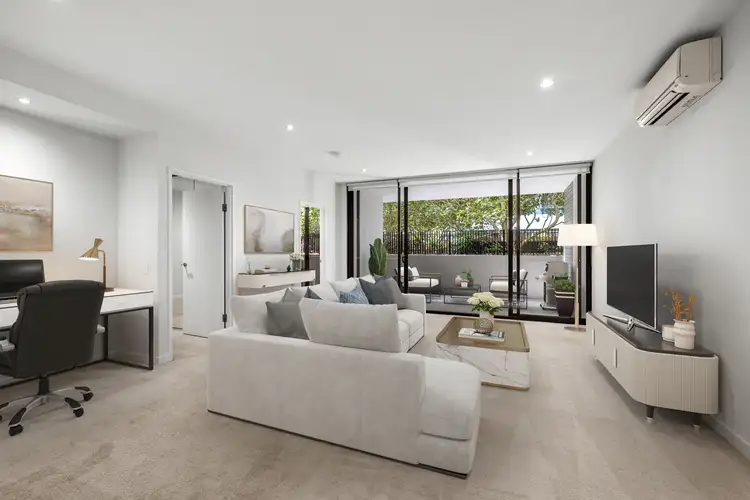 Unit 4/26 Harvey St, Little Bay NSW 2036