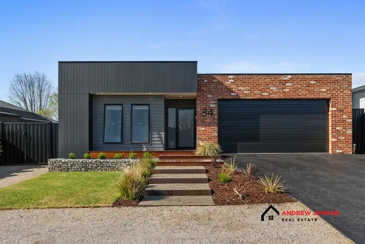 34 Rio Vista Ct, Cobram VIC 3644