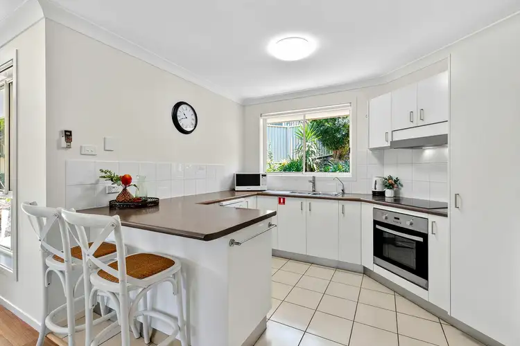 Unit 3/91-95 Shephards Lane, Coffs Harbour NSW 2450