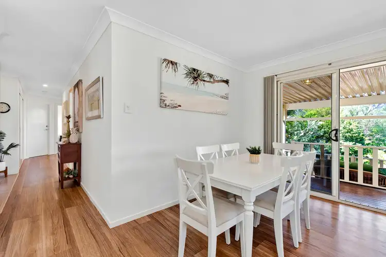 Second view of Homely house listing, Unit 3/91-95 Shephards Lane, Coffs Harbour NSW 2450