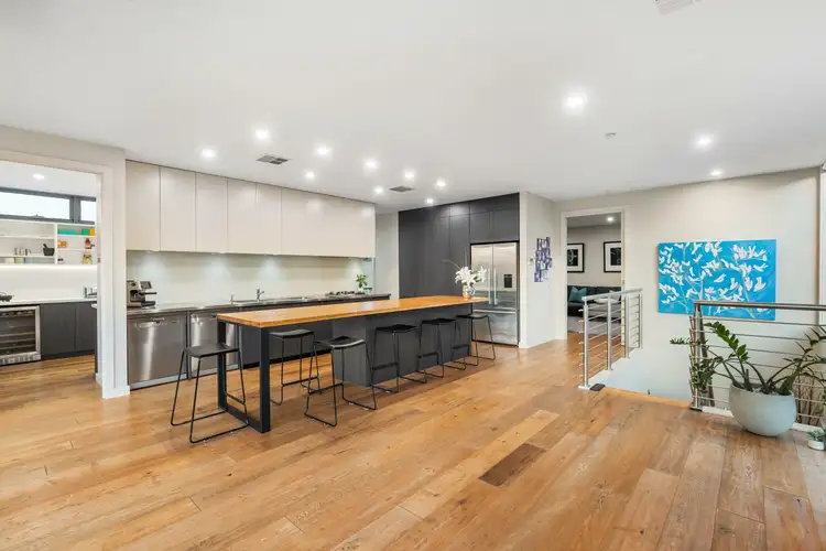 Third view of Homely house listing, 2A Bolinda Street, Bentleigh VIC 3204