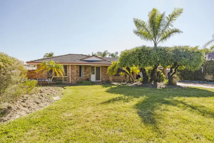 17 Richardson Court, Woodvale WA 6026