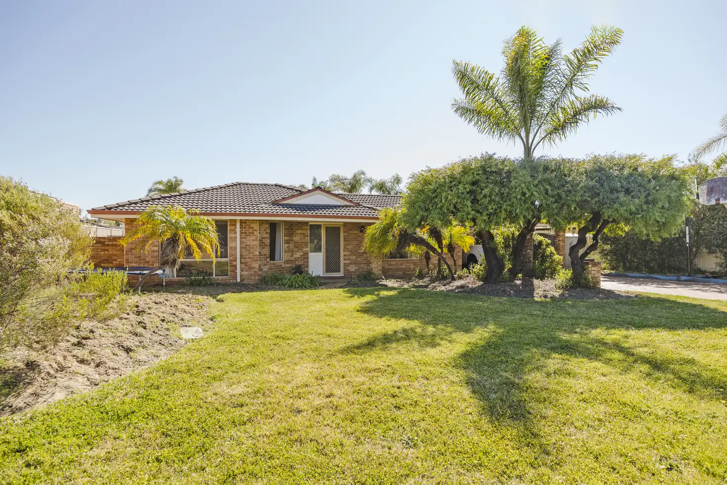 Main view of Homely house listing, 17 Richardson Court, Woodvale WA 6026