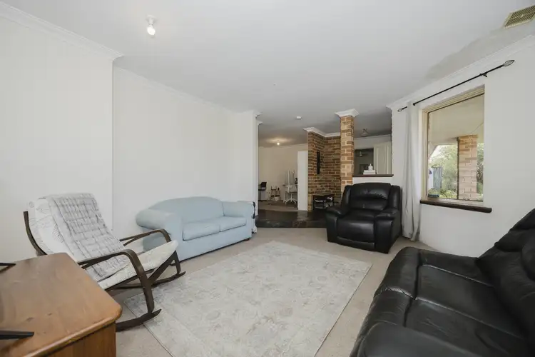 Fourth view of Homely house listing, 17 Richardson Court, Woodvale WA 6026