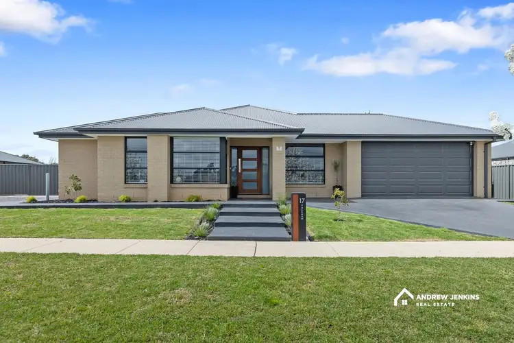 17 Packham Dr, Cobram VIC 3644
