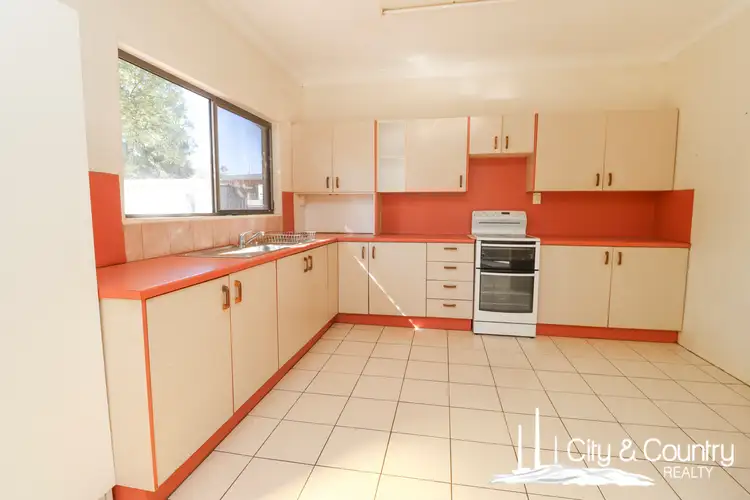 4 Holt Crescent, Mount Isa QLD 4825