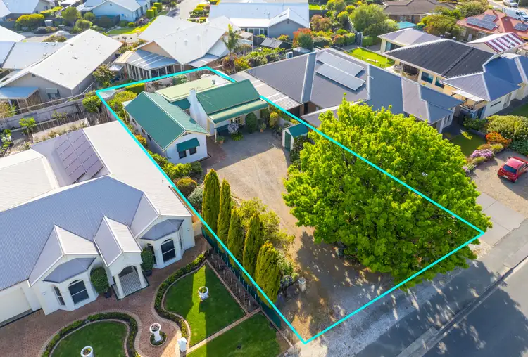 Second view of Homely house listing, 10 Montpelier Tce, Port Elliot SA 5212