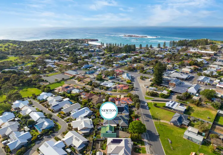 Third view of Homely house listing, 10 Montpelier Tce, Port Elliot SA 5212