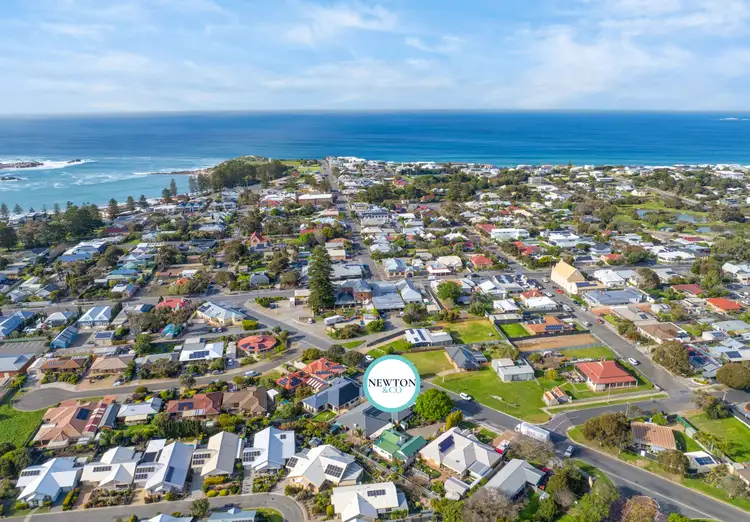 Fourth view of Homely house listing, 10 Montpelier Tce, Port Elliot SA 5212