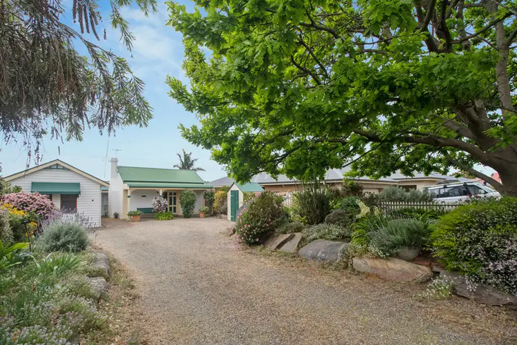 Fifth view of Homely house listing, 10 Montpelier Tce, Port Elliot SA 5212