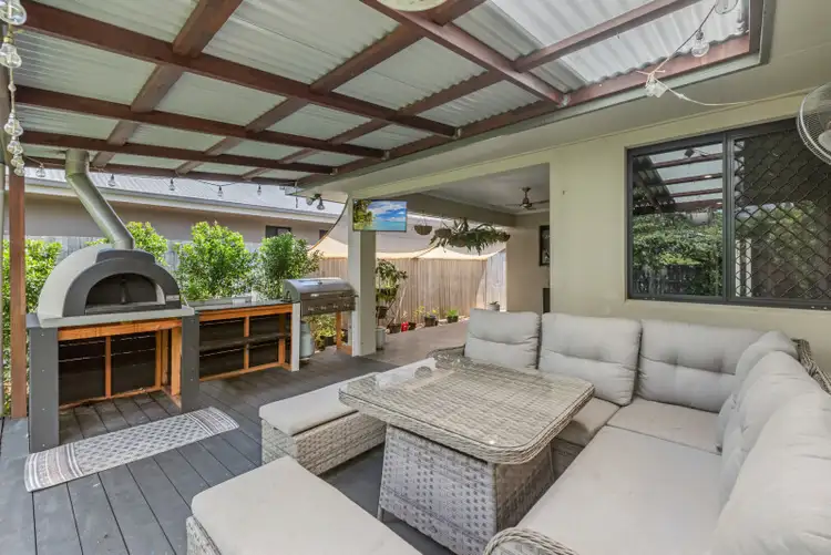 Second view of Homely house listing, 65 Wakeboard Cct, Kelso QLD 4815