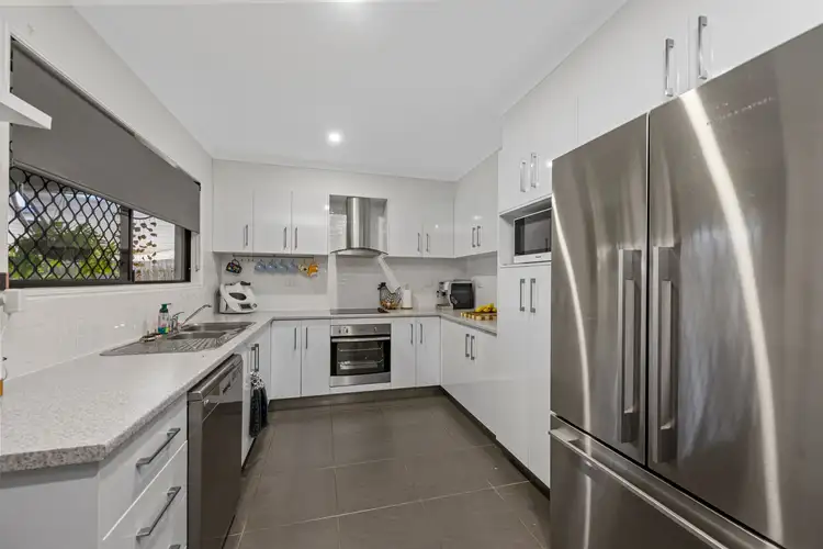 Third view of Homely house listing, 65 Wakeboard Cct, Kelso QLD 4815