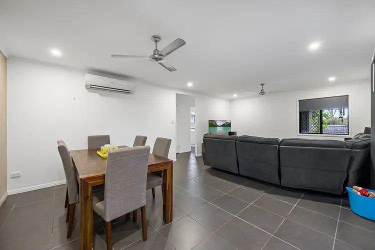 Fourth view of Homely house listing, 65 Wakeboard Cct, Kelso QLD 4815