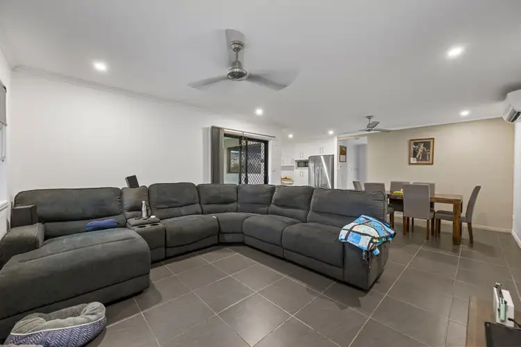 Fifth view of Homely house listing, 65 Wakeboard Cct, Kelso QLD 4815