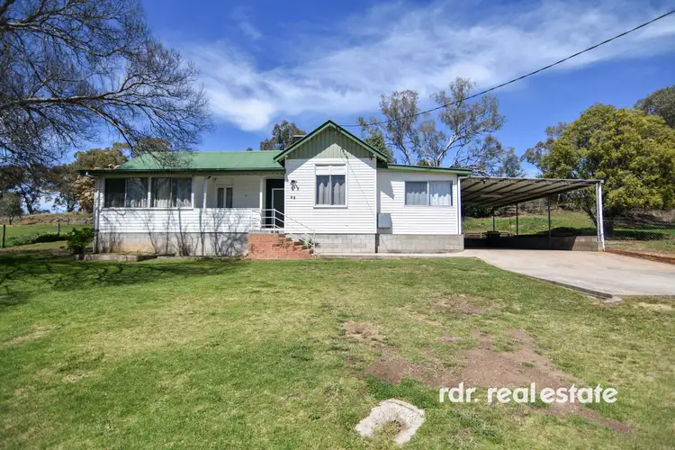 168 Swanbrook Road, Inverell NSW 2360