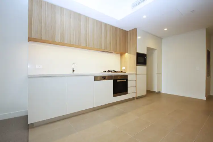 207/1 Cullen Close, Forest Lodge NSW 2037