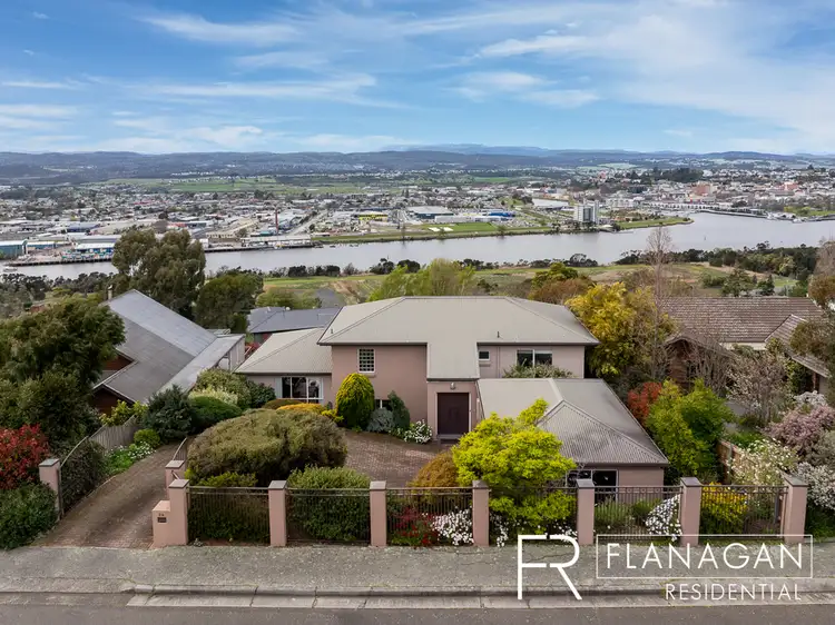 24 Floreat Cres, Trevallyn TAS 7250
