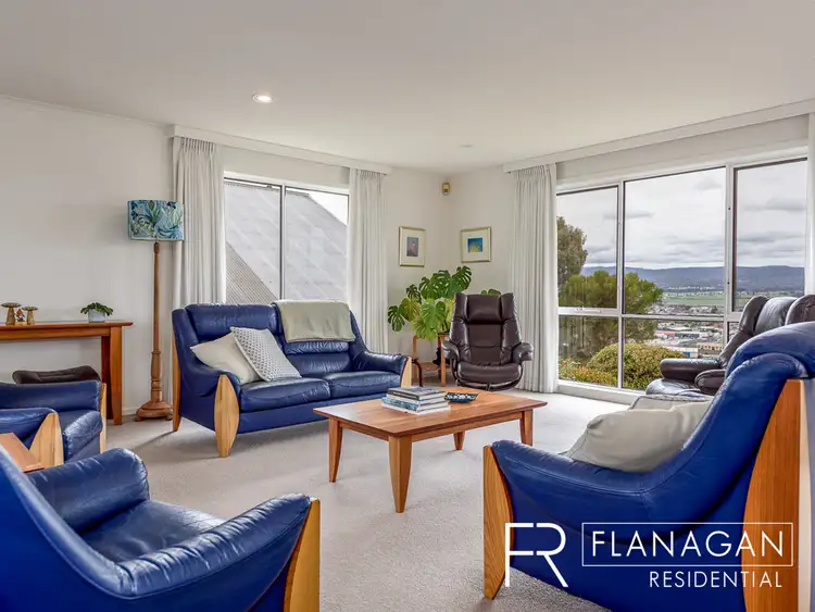 Sixth view of Homely house listing, 24 Floreat Cres, Trevallyn TAS 7250