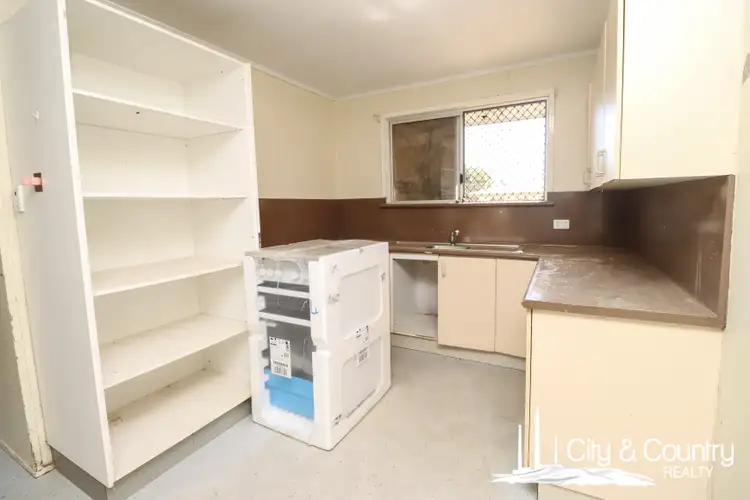 Fourth view of Homely house listing, 112 Abel Smith Parade, Mount Isa QLD 4825