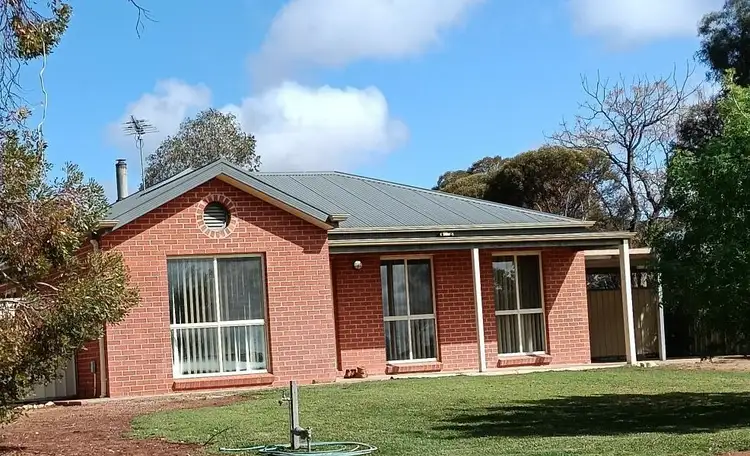 16 Mullroo Drive, Cullulleraine VIC 3496