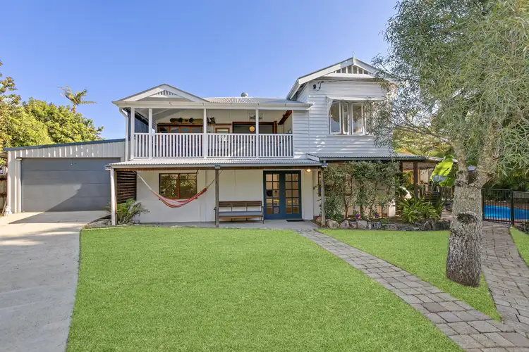 27 North Street, Yandina QLD 4561