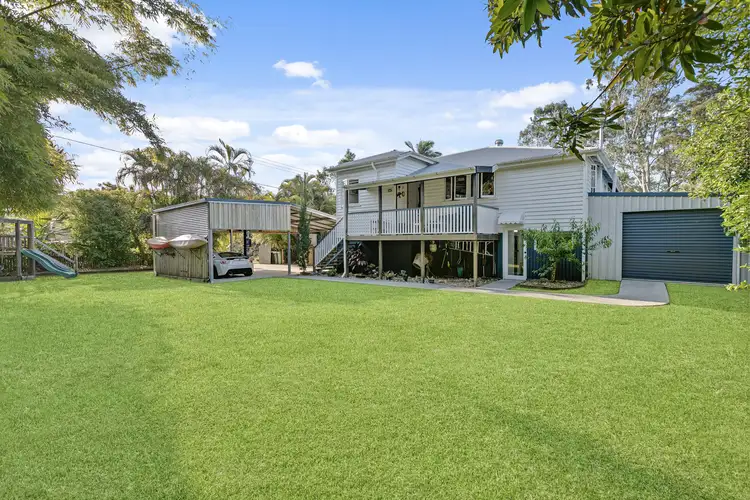 Sixth view of Homely house listing, 27 North Street, Yandina QLD 4561