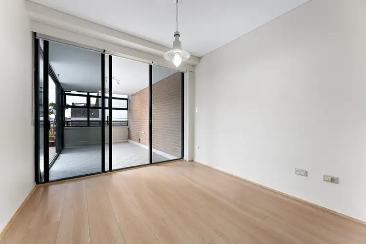 Second view of Homely apartment listing, Unit 137/1 Brown St, Ashfield NSW 2131