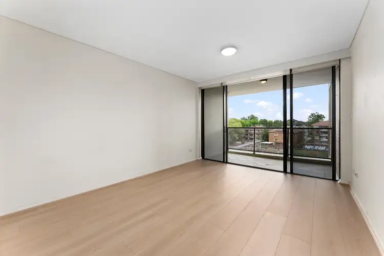 Third view of Homely apartment listing, Unit 137/1 Brown St, Ashfield NSW 2131