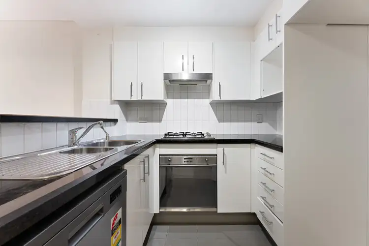 Fourth view of Homely apartment listing, Unit 137/1 Brown St, Ashfield NSW 2131