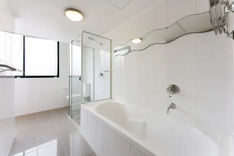 Sixth view of Homely apartment listing, Unit 137/1 Brown St, Ashfield NSW 2131