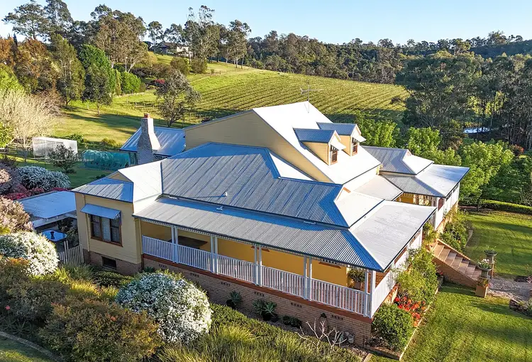 1 The Ironbarks, Picton NSW 2571