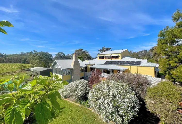 1 The Ironbarks, Picton NSW 2571