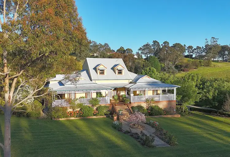 1 The Ironbarks, Picton NSW 2571