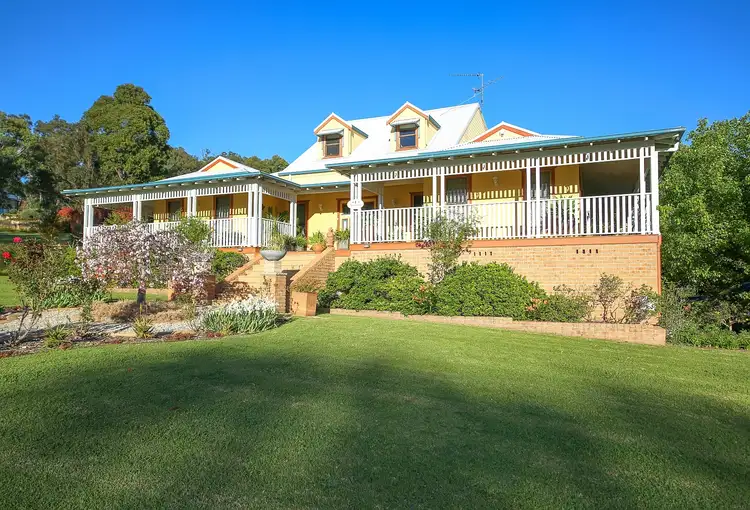 1 The Ironbarks, Picton NSW 2571