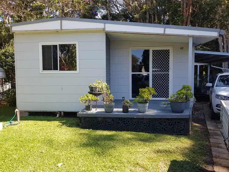 Third view of Homely unit listing, 62/140 Matthew Flinders Drive, Port Macquarie NSW 2444