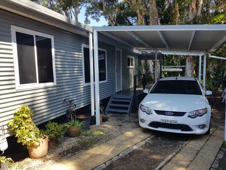 Fourth view of Homely unit listing, 62/140 Matthew Flinders Drive, Port Macquarie NSW 2444