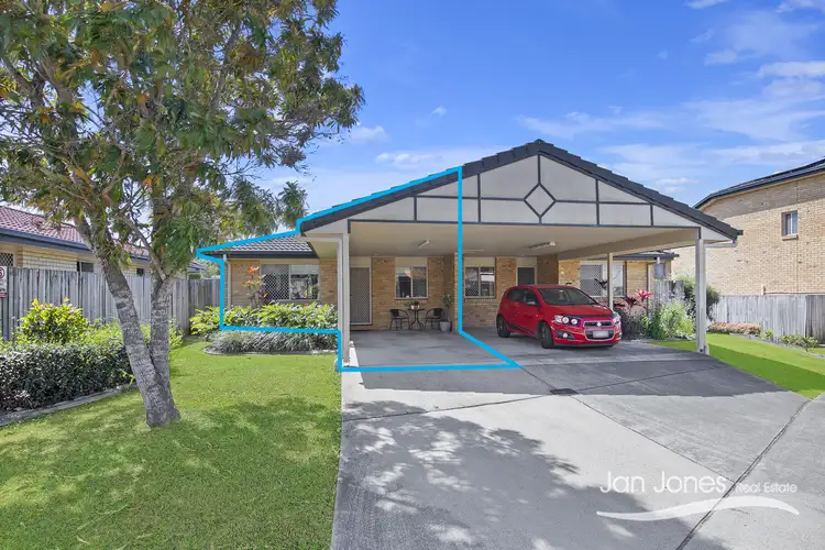 Unit 53/80 Webster Rd, Deception Bay QLD 4508