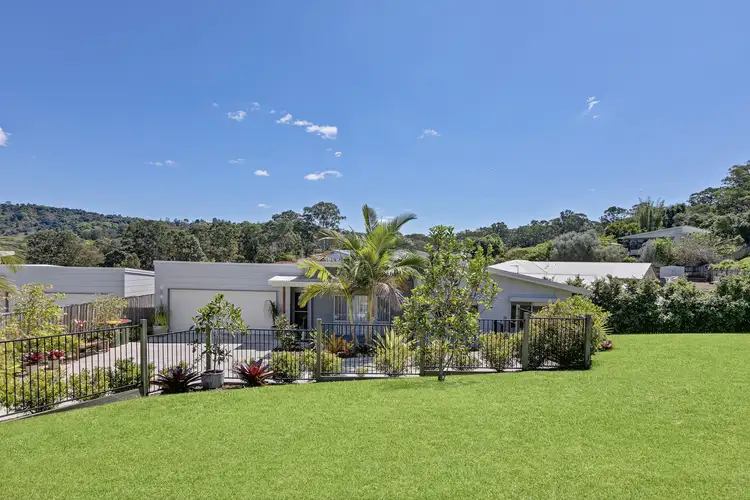 Second view of Homely semi-detached listing, Duplex 2/7 Moss Day Pl, Burnside QLD 4560