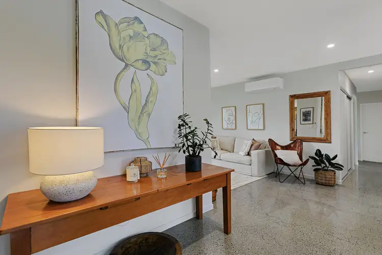Third view of Homely semi-detached listing, Duplex 2/7 Moss Day Pl, Burnside QLD 4560