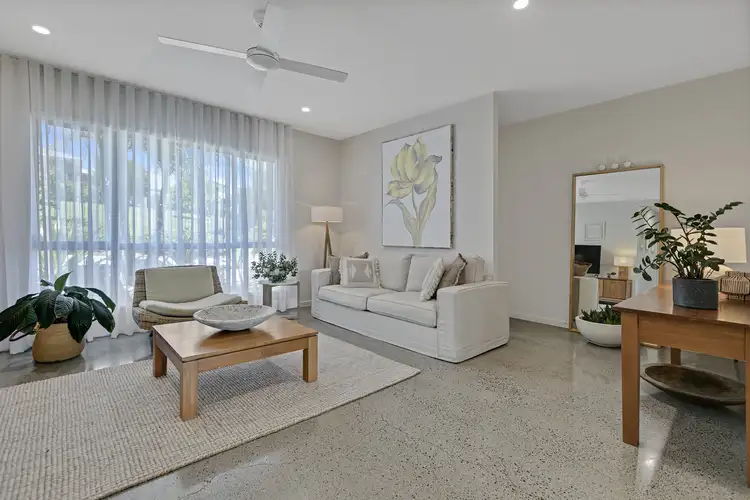 Fourth view of Homely semi-detached listing, Duplex 2/7 Moss Day Pl, Burnside QLD 4560